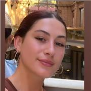 Profesora de español nativo para extranjeros de habla inglesa e italiana.